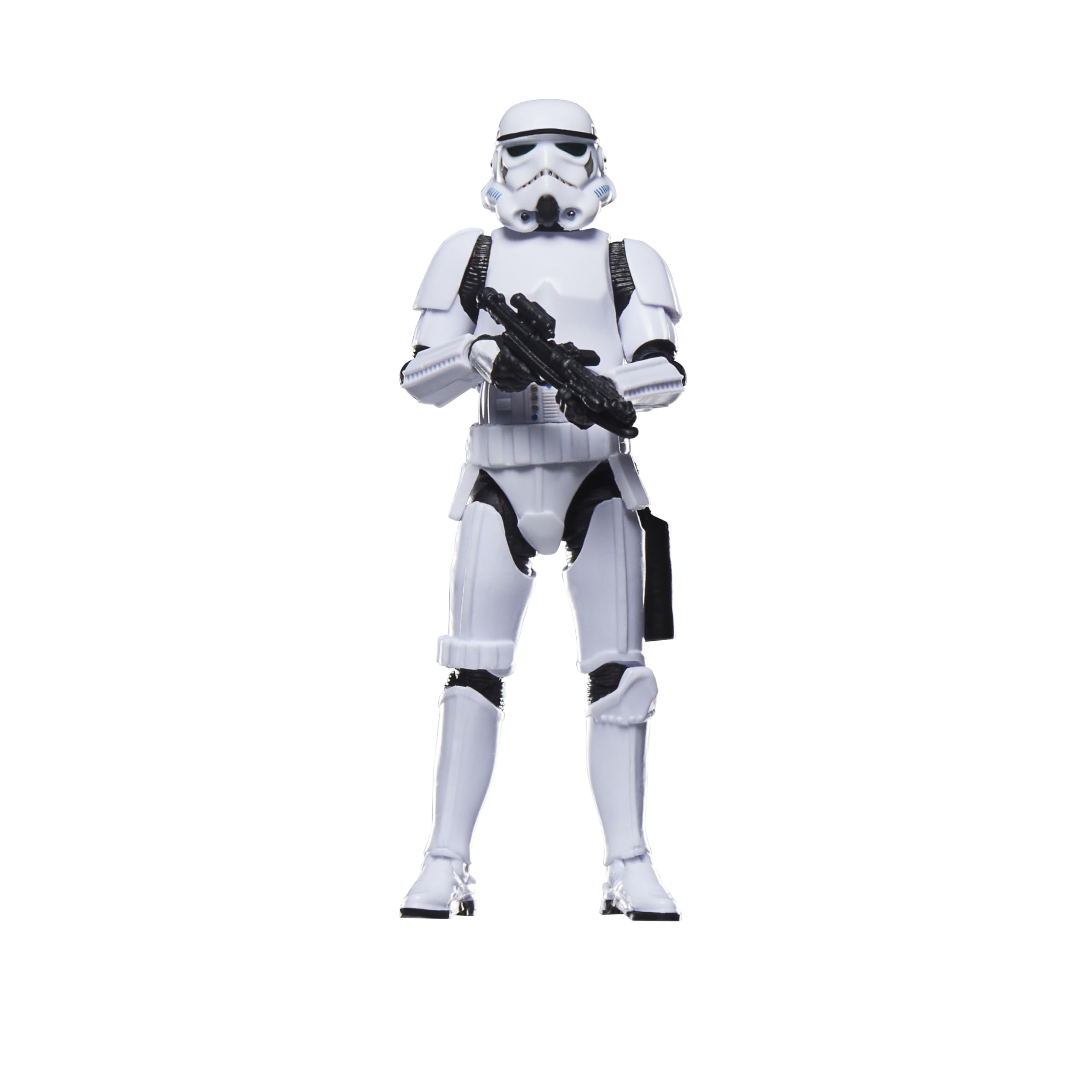 

Star Wars Vintage Collection Stormtrooper A New Hope Premium Collectible Action Figure 3.75-inch