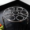 Stainless Steel Egg Steaming Rack