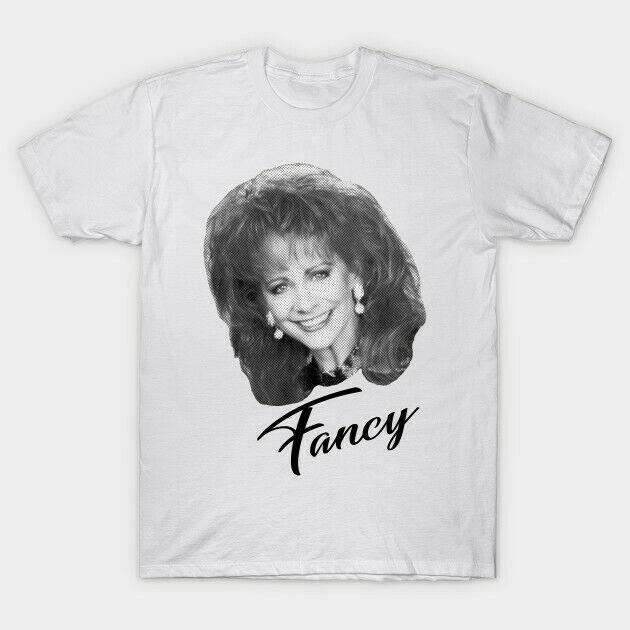 

Винтажная забавная футболка Reba Mcentire Tour 1996 года