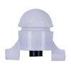 Sea Fishings Rod Tip Sensor Light 2 In 1 LED Light Strikes Electronic Bites Alarm Fishing Alarm Light with Motion Sensor