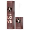 Eveline Vinylove Long-Lasting Liquid Lipstick with Vinyl Effect 07 Nudy 4ml