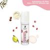 Pilgrim Spanish Squalane Lip Peel Roll-on with lactic acid & hyaluronic acid 6ml