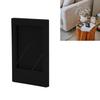 Photo Frame Plastic Rectangle Desktop Classical Stand Picture Frame for   for     3in Photos