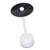 Solar Table Lamp LED Cordless 3 Light Source Touch Control Stepless Dimmable IP44 USB Rechargeable B