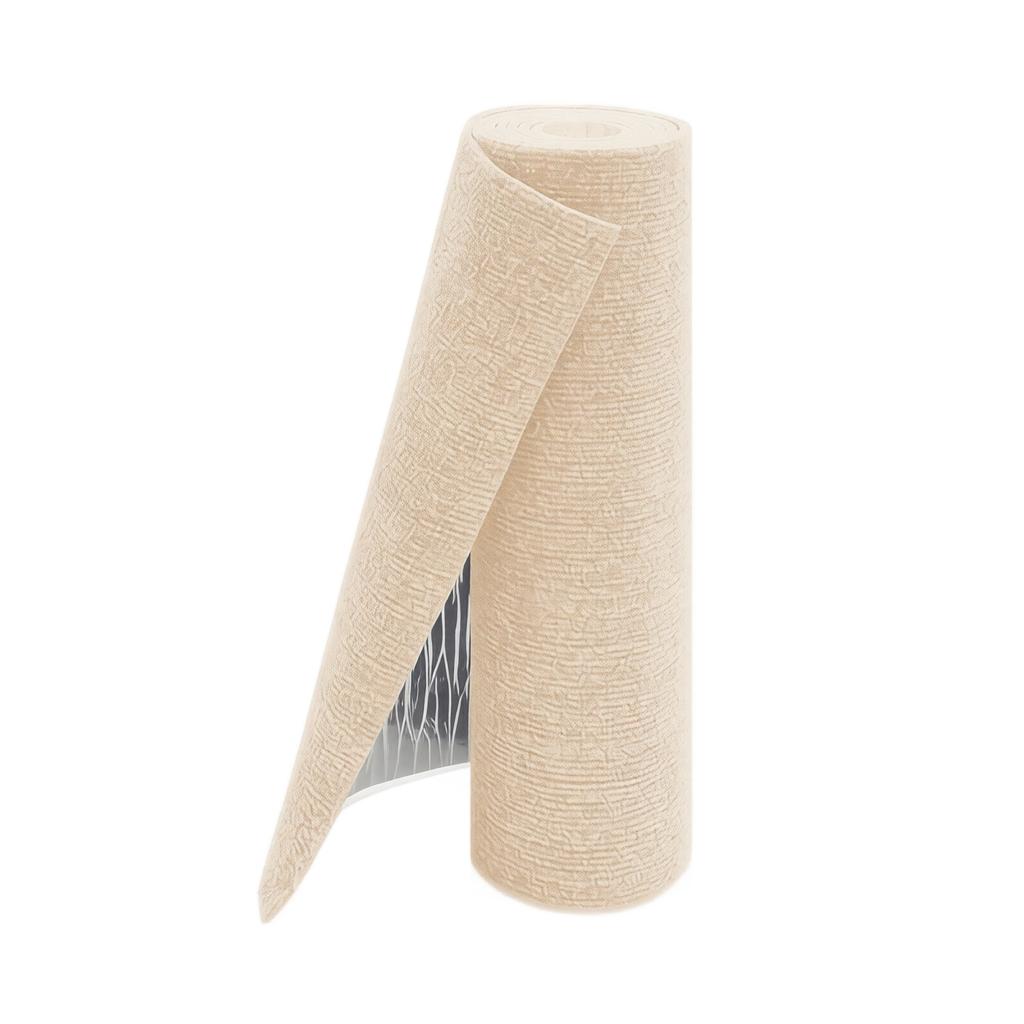 Self-Adhesive Scratch Pad, 40 200 cm, Cut-to-Size Furniture Protector, Cardboard Surface