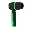   Dry Blower 64mm Brushless Motor 8000mAh 180000RPM Type C Fast Charging 1400g Thrust Portable Electric Duster for Car Keyboard