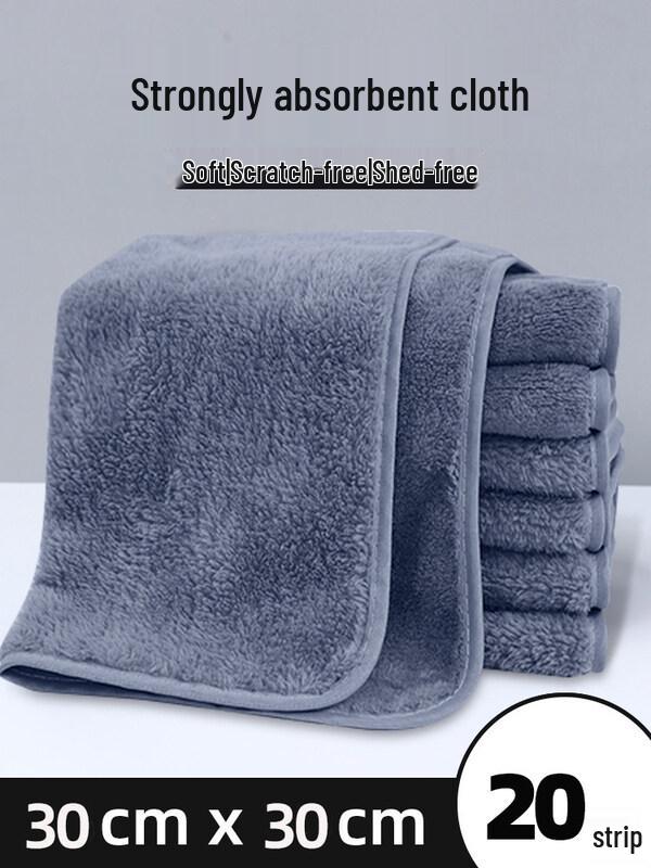 LIEI Hanging Kitchen Cleaning Cloth