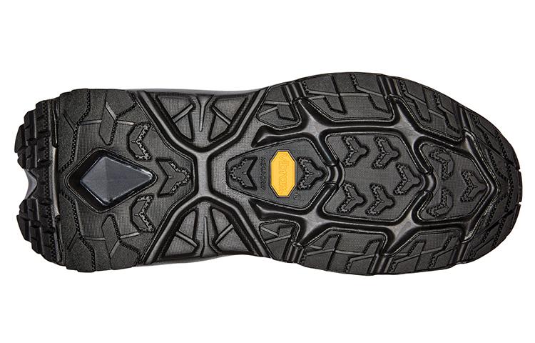 HOKA ONE ONE Kaha 2 High Gore Tex 'Black' 1123155-BBLC