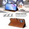 Wallet Card Slots Holder RFID Blocking Flip Leather Phone Case For Sony Xperia 1 5 10 V 1 VII 5 10 VI 5 10VI Holster Stand Cover