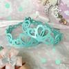 Diamond Ornament Vine Hair Accessory Acetic Acid Material Ornament Hairband  for Women