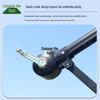 Outdoor Roman Sunshade Umbrella