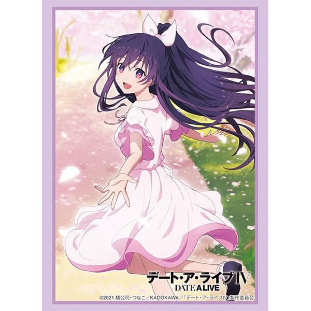 

Bush Road Sleeve Коллекция High Grade Vol. 4322 Date A Live IV Ядо Камитока