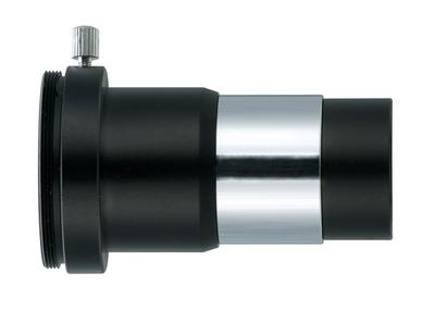 Vixen Accessoires pour télescopes astronomiques : lentille de correction 2x, lentille de Barlow 31,7T 3907-00