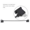 48V 750W Aluminum Durable Brushless Controller Accessory for E Bike Electric Scooter