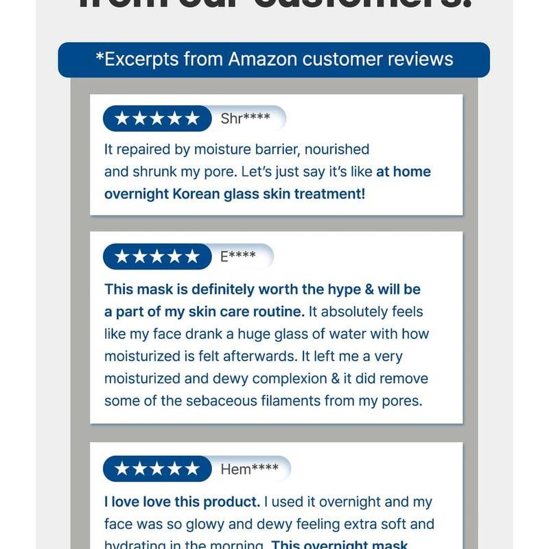 Dermall Matrix Facial Dermal-Care Mask Set