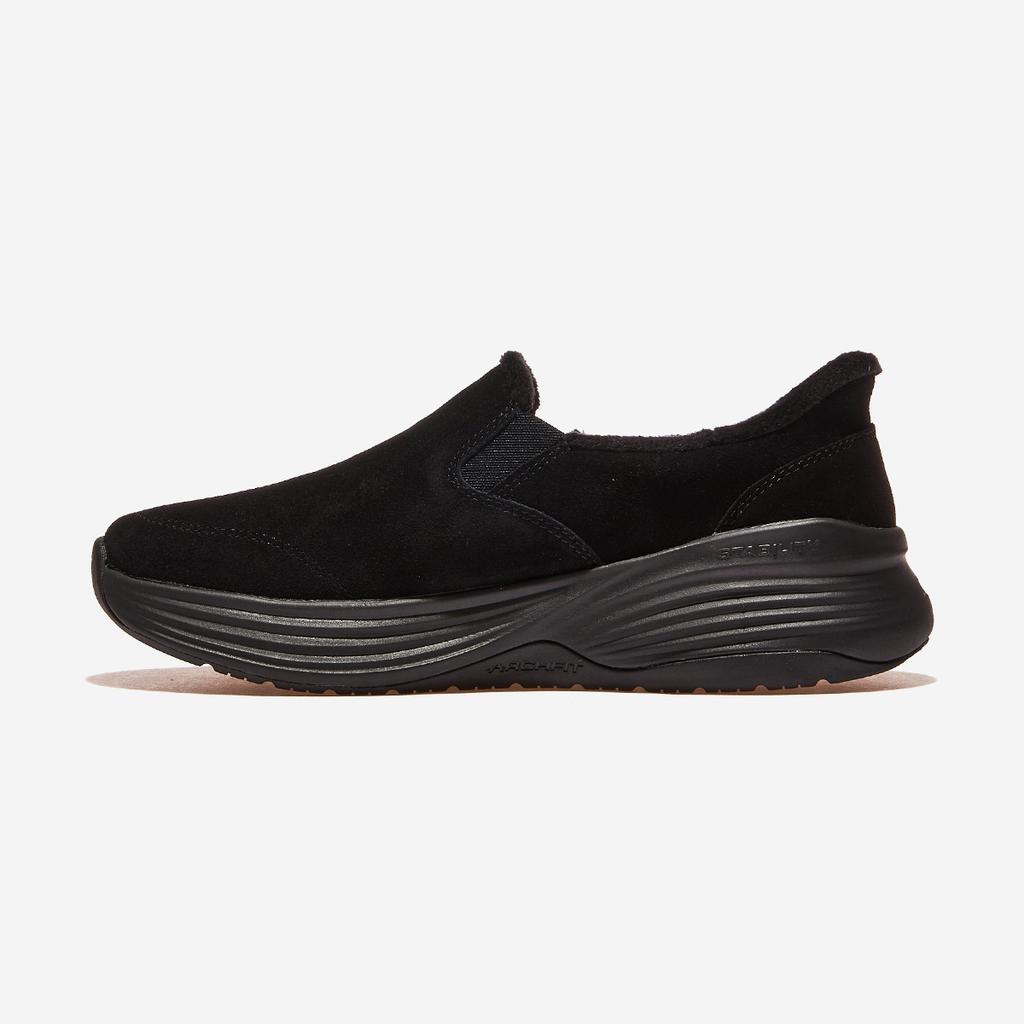 [Skechers] GO WALK Stability 2.0 (Slip-Ins) [125966-BBK]