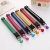Reflective Bell Dog Cat Pet Collar Kitten Chihuahua Adjustable Small Dog Collar Pet Product
