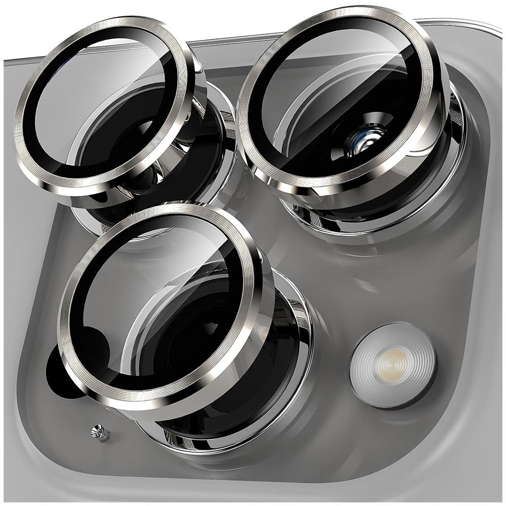 Camera Lens Protector Cover for iPhone 16 Pro Max 16 Plus 16Pro iPhone 15 15PLUS 15Pro 15Plus Glass Protection Film Accessories 4