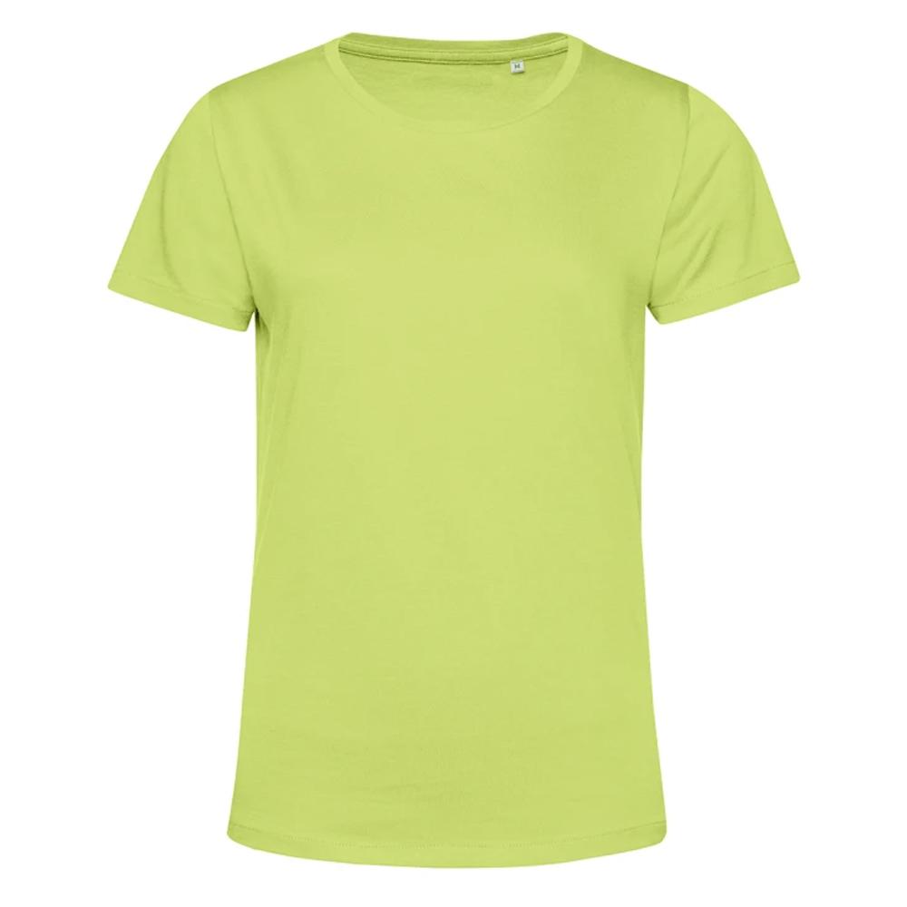 B&C Womens/Ladies #Inspire E150 T-Shirt