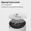 ABUO-HY300PRO Projector Lens Cover Avoid Dust Protection Machine Projector Specific Cap For Hy300pro Projector