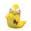 18cm Solar Gegensätze Pupa Plüschtier Kawaii Korvo Terry Yumyulack Jesse Weiche Kuscheltierpuppe Für Kinder Geschenk - Niedliches 18cm Plüschtier