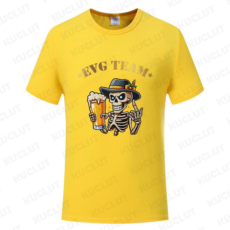 

Французская мужская футболка Evg Future Groom Man Футболка для парня Одинокий Прощание Мальчишник Футболка Команда Женатый Жених Футболки с коротким рукавом 4XL