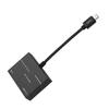 High Speed Type C XQD Memory Card Reader Type C To USB 3.0 Converter Adapter