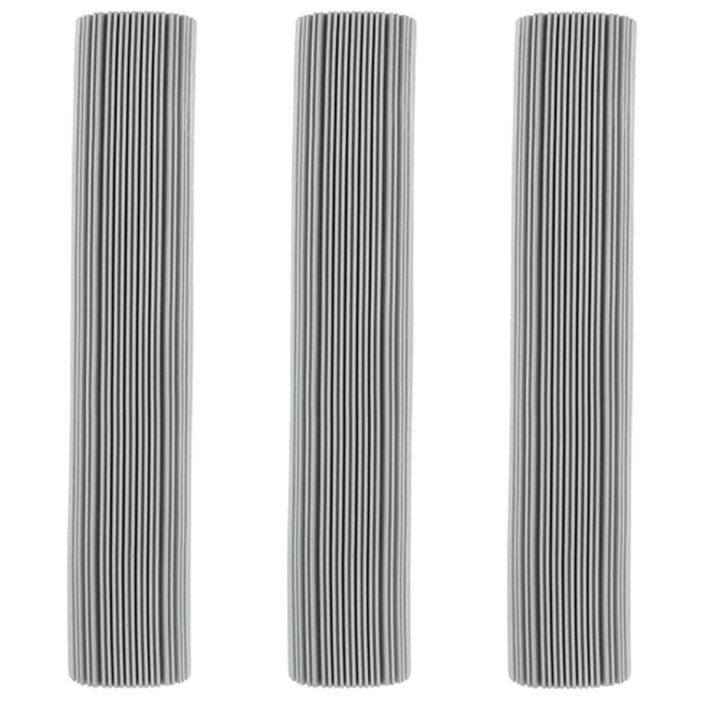 

Sponge Floor Mop PVA Super Absorbent Sponge Mop Wet and Dry Use with Sponge Head Self Wringing Sponge Roller Mop for Home Floor