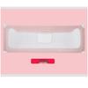 Children's Adjustable Height Bed Safety Guardrail