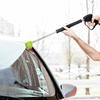6 In 1 High Pressure Washer Spray Nozzle Adjustable 3600 PSI Pressure Washer Nozzle 1/4 In Quick Changeover for Garden Cleaning