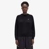 [Womens] Crew Neck Merino Wool Knit (184) Afpf2432117-184