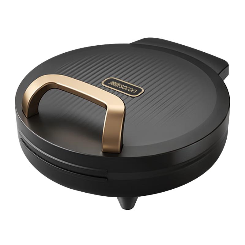 Sacon Double-Sided Electric Pancake Maker CN plug (adapter included)