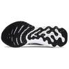 Nike Dámské boty React Infinity Run Flyknit 'White Ombre' CD4372-102