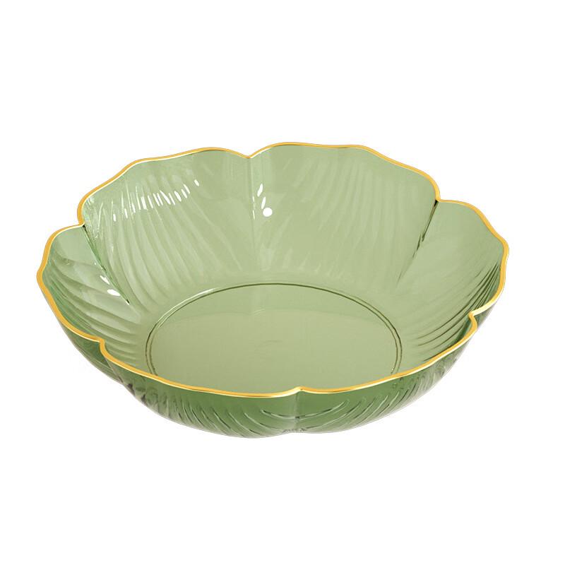 Deou Xingguang Nordic Style Snack & Fruit Plate