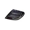 Compatible with 07-14 Mercedes-Benz C-Class W204 LED Taillight Assembly with Flowing Turn Signal and Daytime Running Light