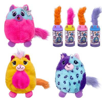Misfitens Plush Toys Plush Dolls Trixe Harper Muurphy Hot Anime Surprise Plushies Toys Kids Birthday Gifts Christmas Plush