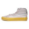 Vans Sk8-Hi Notchback Split VR3 LX Light Grey Unisex Sneakers VN0A5FBHLTG