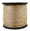Lot Of 10 Pieces Polyamide Copper Thread Hand Machine Embroidery Wholesale