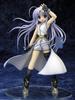 Magical Girl Lyrical Nanoha Strikers Reinforce II (non-scale PVC Painted Finished Product)