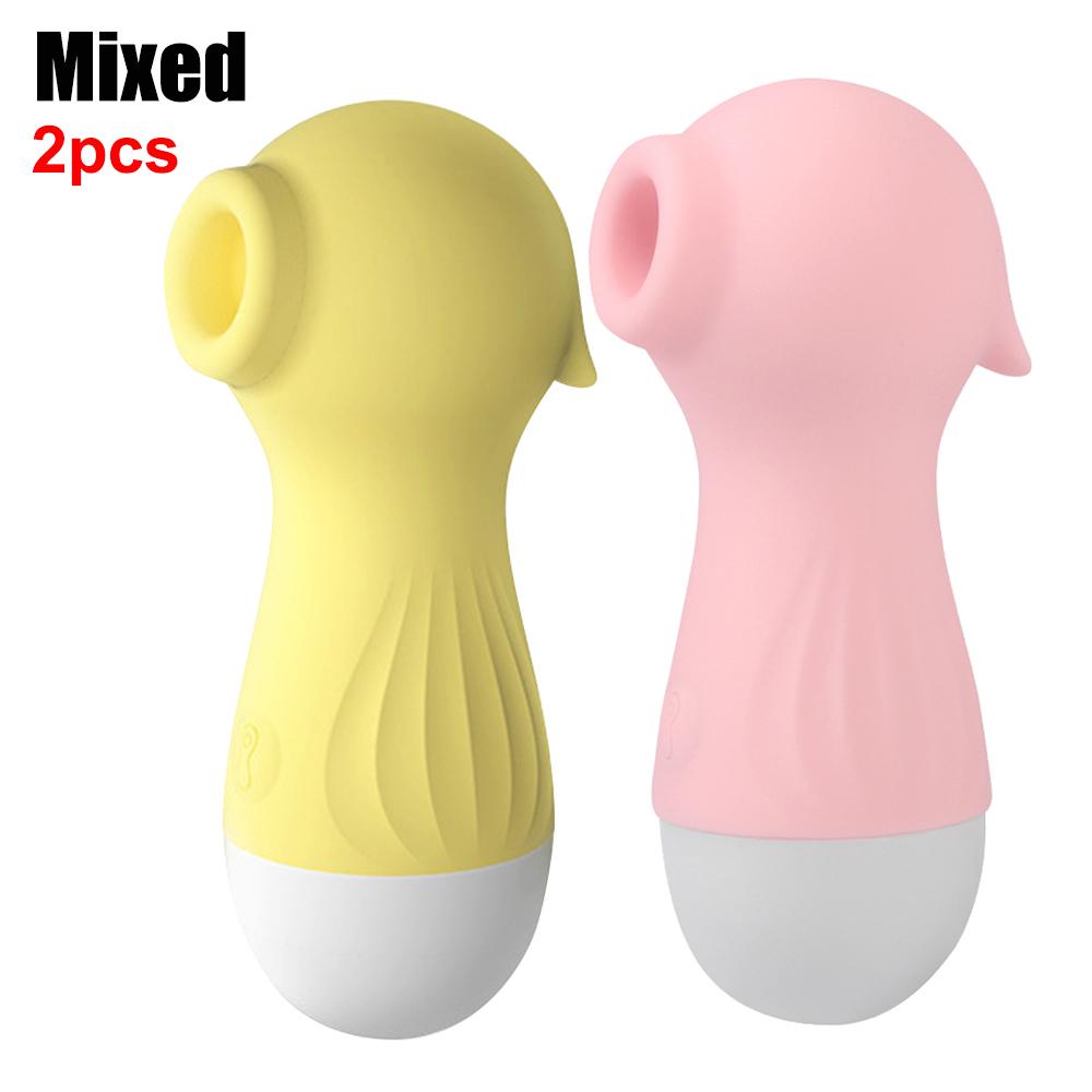 Sexy Seahorse Sex Sucking Toys For Women Vibrators Nipple Sucker Clitoris Sucks Vaginal Anal Stimulator Female Masturbator Goods