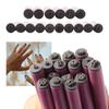 6/10/15pcs Stamping Plate Nail Graffiti Pen Nail Art Stamper Kit  Nail Painting Tool