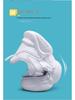 2025 Autumn Kids' White School Casual Shoes for Boys & Girls