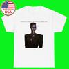 Grace Jones Nightclubbing White Size S  5xl