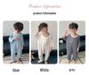 Boys' Spring & Autumn Modal Pajamas - Short-Sleeve Cartoon Sleep Bag for Baby Boys