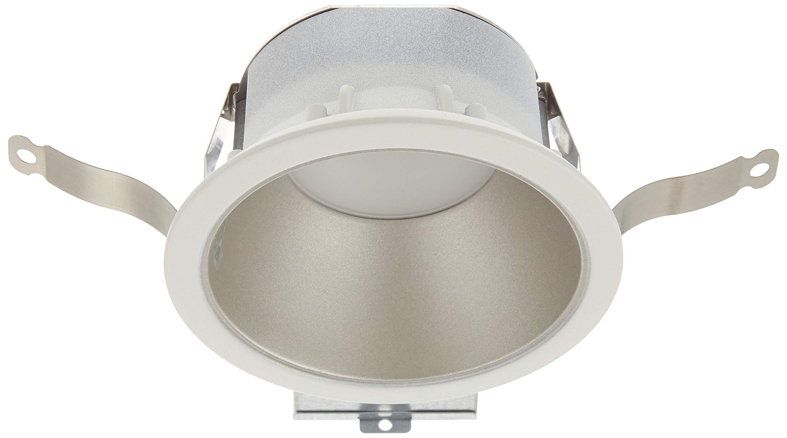 

Koizumi Lighting Comfort Downlight, Diffused Powdery White, AD1026W50