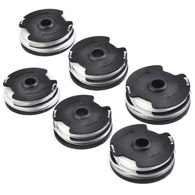 Portable Yarn Reels for LIDL Parkside, PRTA 20-Li Wireless Lawnmower, A1, B2, C3, Garden Electric Equipment, 1/3/6pcs