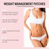 OCEAURA Body Care Patch - Gentle, Comfortable, and Easy-to-Use Skin Management for a Lighter Body.