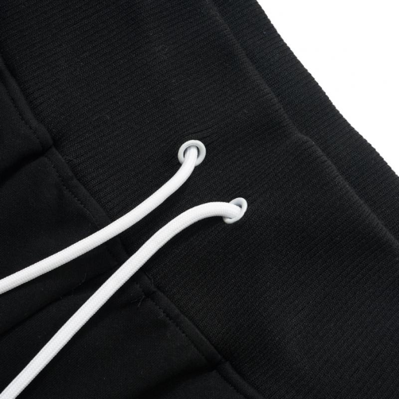 Blu Dot Half Sweat Pants Bk