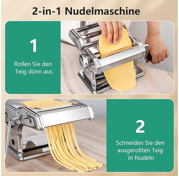 Noodle Maker Yashe QF-150