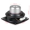 2.25Inch Low Frequency Speaker 15W 4Ohm Impedance Long Excursions Neodymium Magnets Woofer for Deep Bass Output